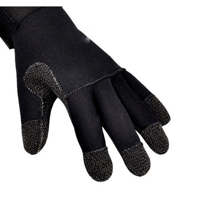 Diving Gloves Snorkeling Gloves Underwater Fishing Equipment