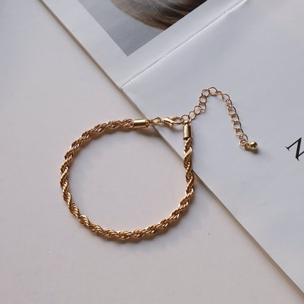 Punk Personality Retro Bracelet Jewelry