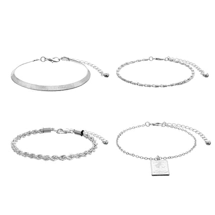 Punk Personality Retro Bracelet Jewelry