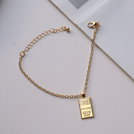 Punk Personality Retro Bracelet Jewelry