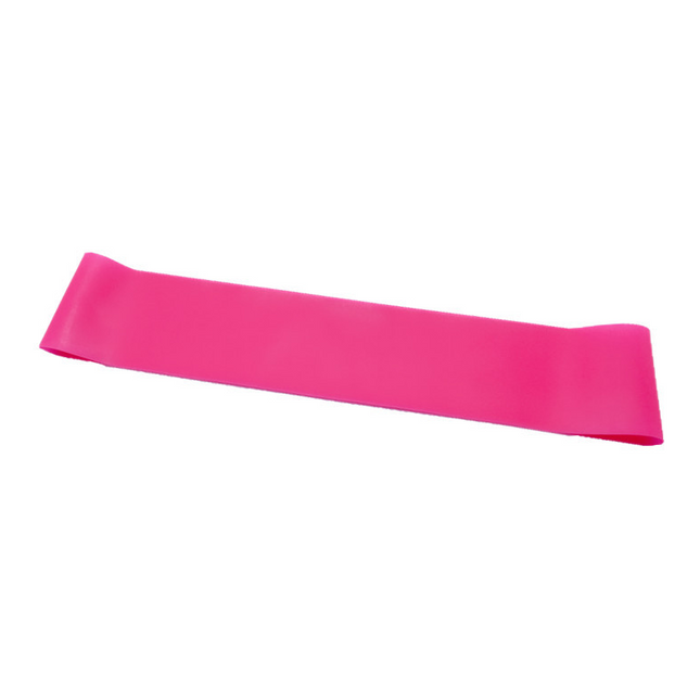 LikeGlobal Yoga Resistance Rubber Bands Fitness Exercise