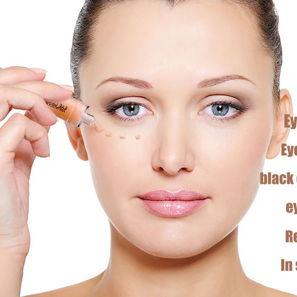 Eye Cream To Remove Eye Bags, Eye Cream Essence, Eye Bag Care, Eye Care