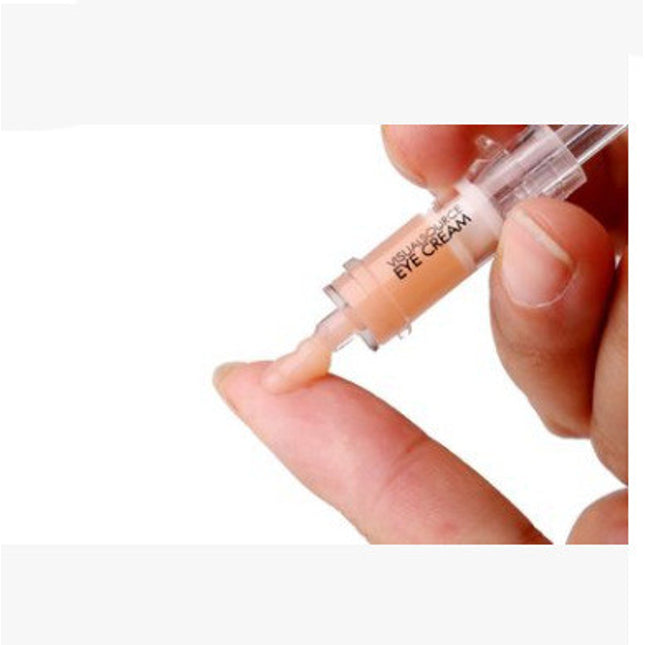 Eye Cream To Remove Rye Bags, Eye Cream Essence, Eye Bag Care, Eye Care