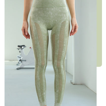 Sports Outdoor Yoga Clothing Suit Women