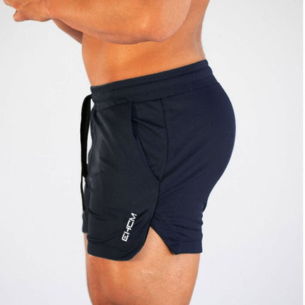 Fitness Territory Sports Shorts