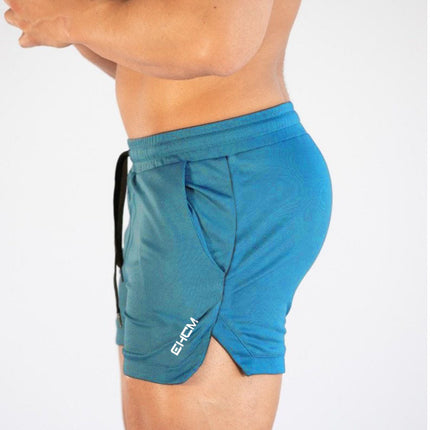 Fitness Territory Sports Shorts