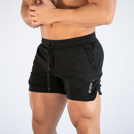 Fitness Territory Sports Shorts