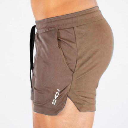 Fitness Territory Sports Shorts
