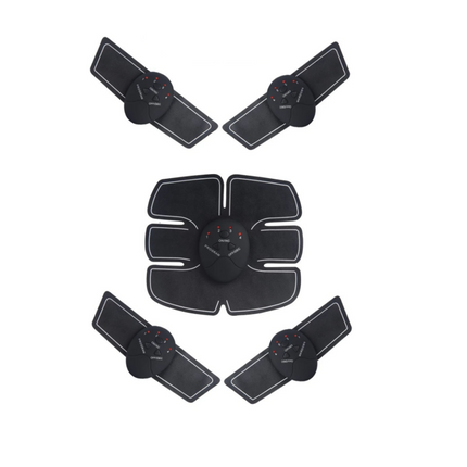 The Ultimate Ems Abs & Muscle Trainer Fitness Supplies