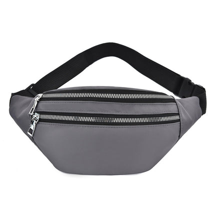 Running Sports Waist Bag Women's Messenger Chest Bag
