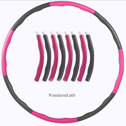 Detachable Exercise Assist Fitness Ring