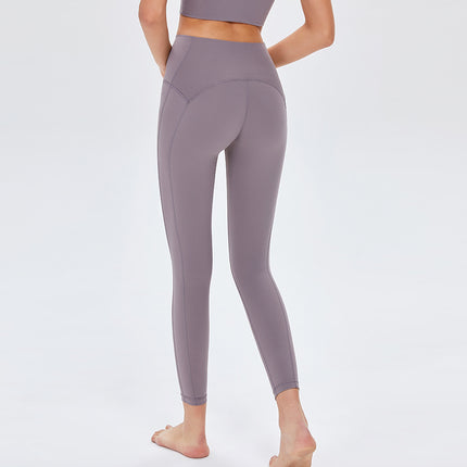 Leggings Hip Fitness Pants