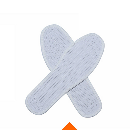 Cotton Heating Insole, Magnetic Therapy And Health Care