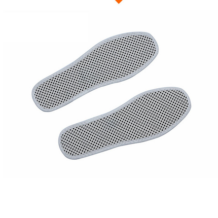 Cotton Heating Insole, Magnetic Therapy And Health Care