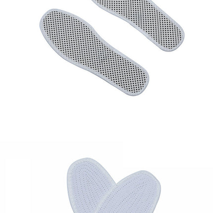 Cotton Heating Insole, Magnetic Therapy And Health Care