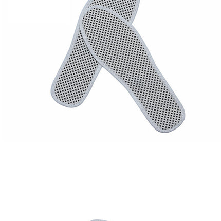 Cotton Heating Insole, Magnetic Therapy And Health Care
