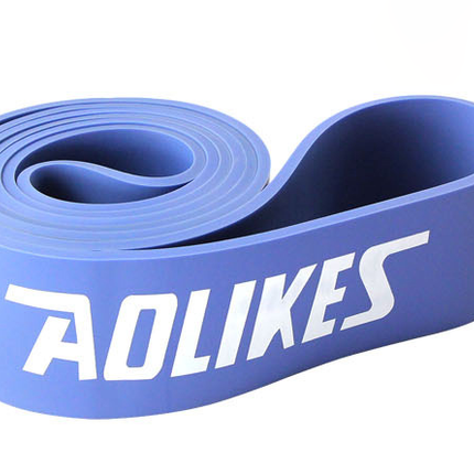 Training Band Tension Band Natural Latex Rally Equipment Yoga Resistance Band Fitness Band