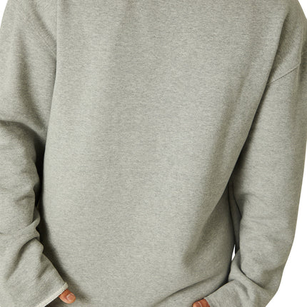 Muscle Fitness Brothers Sports Sweatshirt
