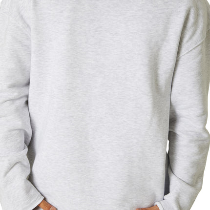 Muscle Fitness Brothers Sports Sweatshirt