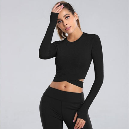 Fitness Sports Training Yoga Wear