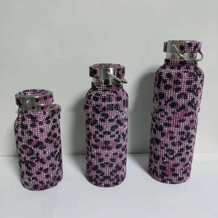 Diamond Bottle Diamond Vacuum Bottle Diamond Vacuum Cup