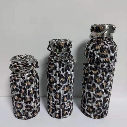 Diamond Bottle Diamond Vacuum Bottle Diamond Vacuum Cup