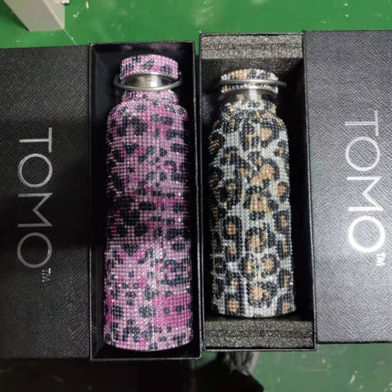 Diamond Bottle Diamond Vacuum Bottle Diamond Vacuum Cup
