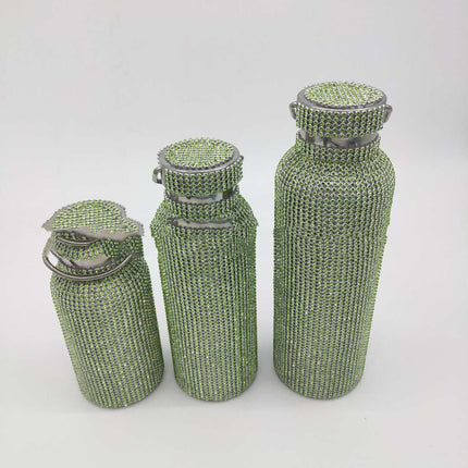 Diamond Bottle Diamond Vacuum Bottle Diamond Vacuum Cup