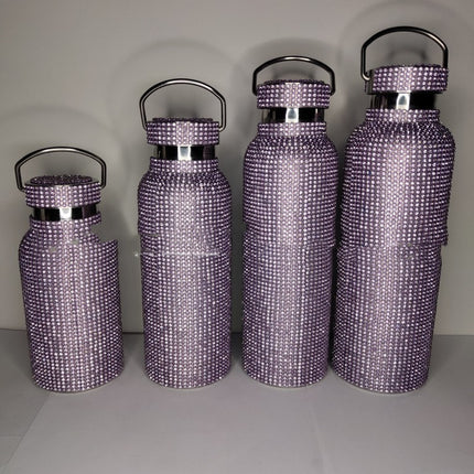 Diamond Bottle Diamond Vacuum Bottle Diamond Vacuum Cup