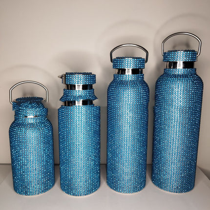 Diamond Bottle Diamond Vacuum Bottle Diamond Vacuum Cup