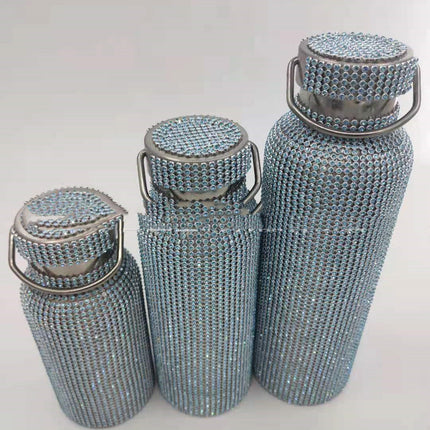 Diamond Bottle Diamond Vacuum Bottle Diamond Vacuum Cup