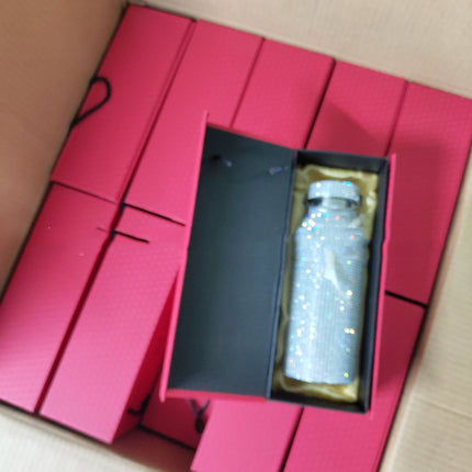 Diamond Bottle Diamond Vacuum Bottle Diamond Vacuum Cup