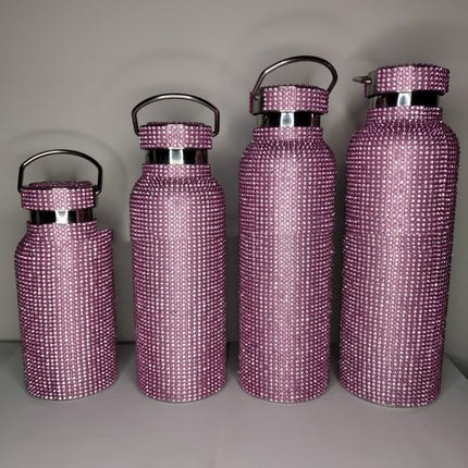 Diamond Bottle Diamond Vacuum Bottle Diamond Vacuum Cup