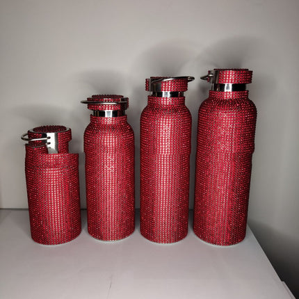 Diamond Bottle Diamond Vacuum Bottle Diamond Vacuum Cup