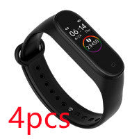 Smart Waterproof Fitness Tracker