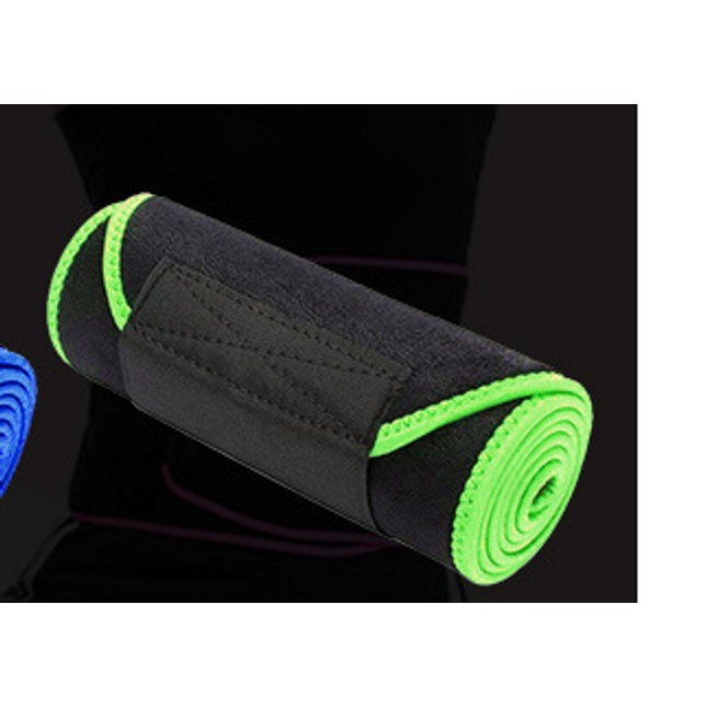 Fitness, Abdomen, Slimming, Shaping, Waistband, Sweaty Waist Protection