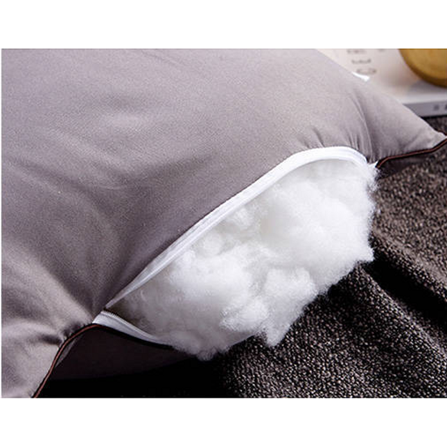 Buckwheat Dual-Purpose Health Care Cervical Spine Pillow