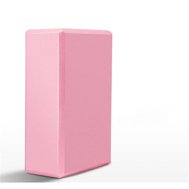 High-Density EVA Dance Fitness Yoga Auxiliary Brick