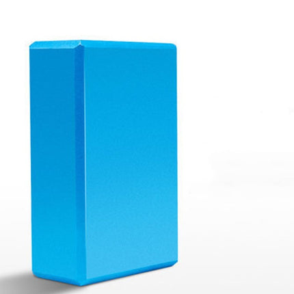 High-Density EVA Dance Fitness Yoga Auxiliary Brick