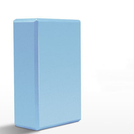 High-Density EVA Dance Fitness Yoga Auxiliary Brick