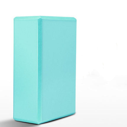 High-Density EVA Dance Fitness Yoga Auxiliary Brick