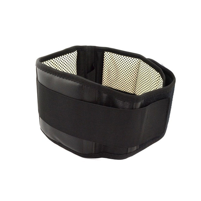 Self-Heating Waist Protection Massage Belt Health Care Belt