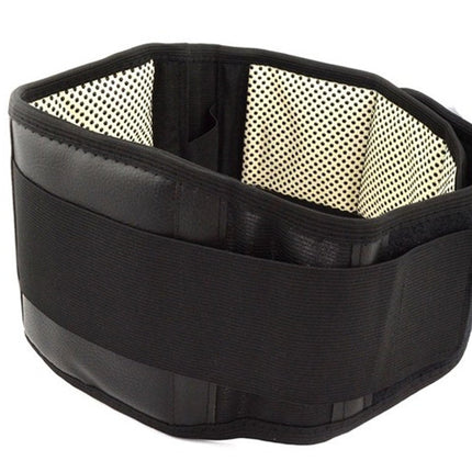 Self-Heating Waist Protection Massage Belt Health Care Belt