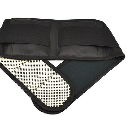 Self-Heating Waist Protection Massage Belt Health Care Belt