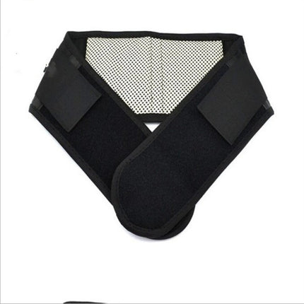 Self-Heating Waist Protection Massage Belt Health Care Belt