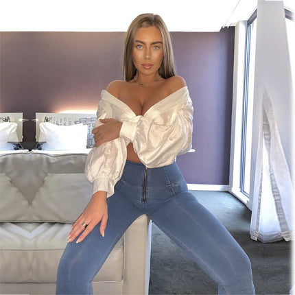 Sports Peach Pants