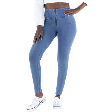 Sports Peach Pants