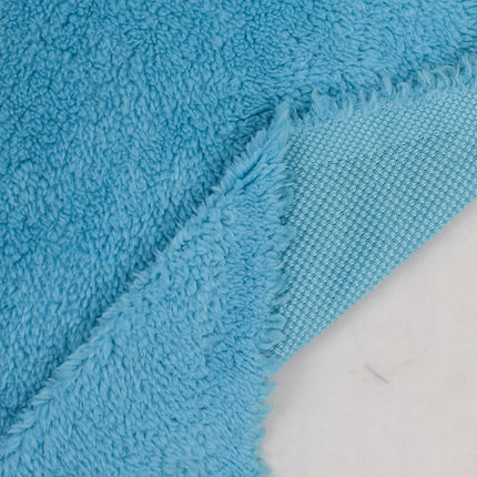 Single-sided Comfort Cotton Coat Apparel Fabric