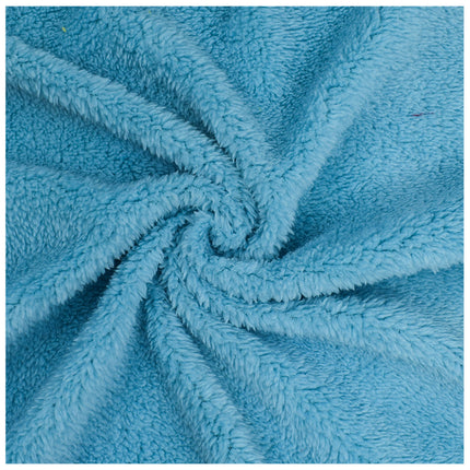 Single-sided Comfort Cotton Coat Apparel Fabric