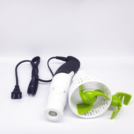 Hand-held Electric Batter Mixer, Electric Potato Grinder, Food Supplement Machine
